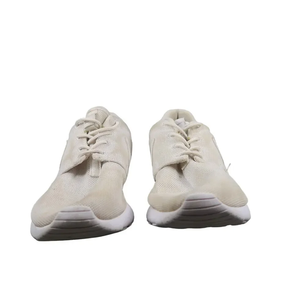 Nike Shoes Youth 6 Athletic Trainer Roshe One Sneakers Big Kids Lace Up White